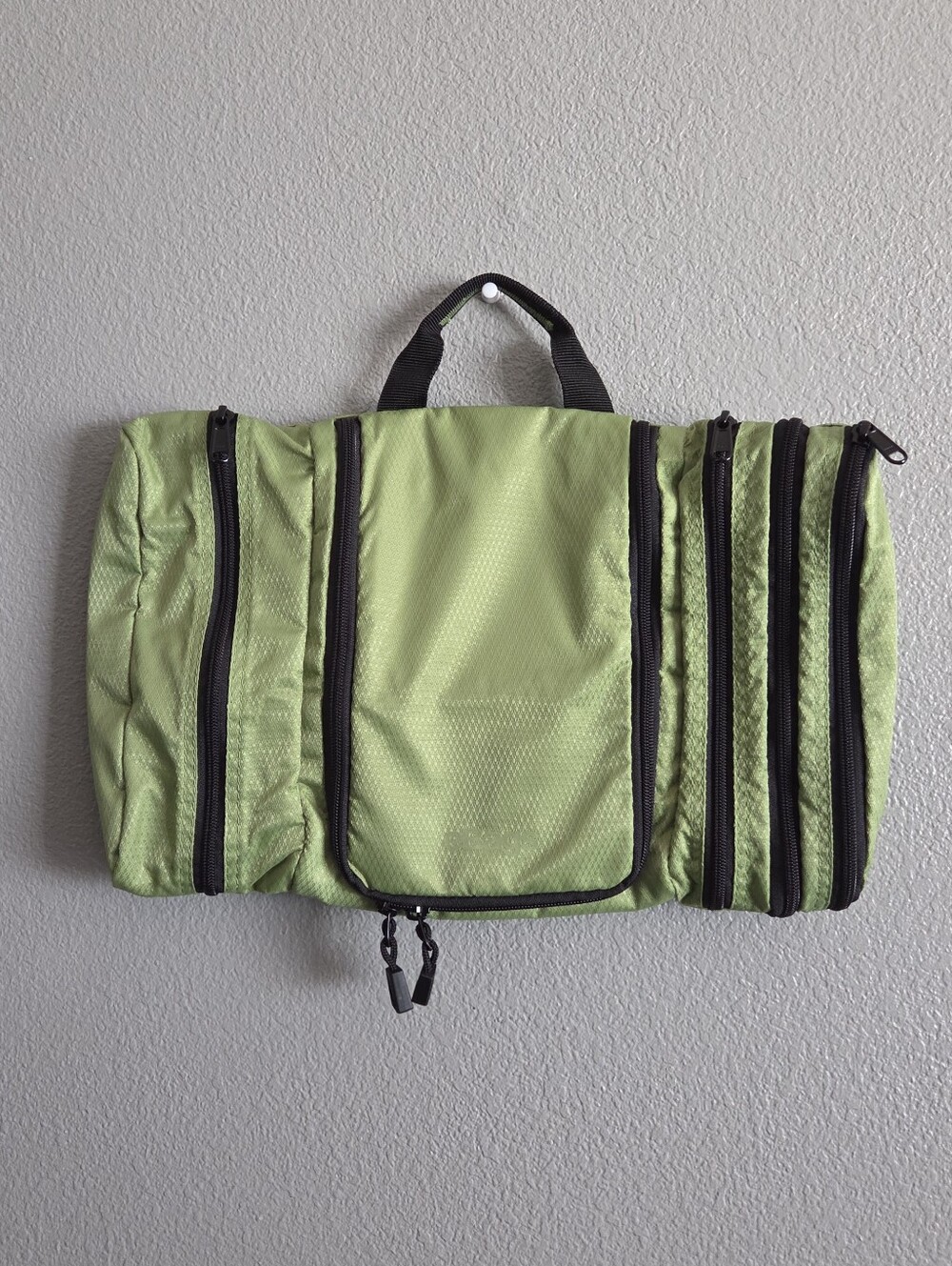 EBags Pack-it-Flat Toiletry Kit